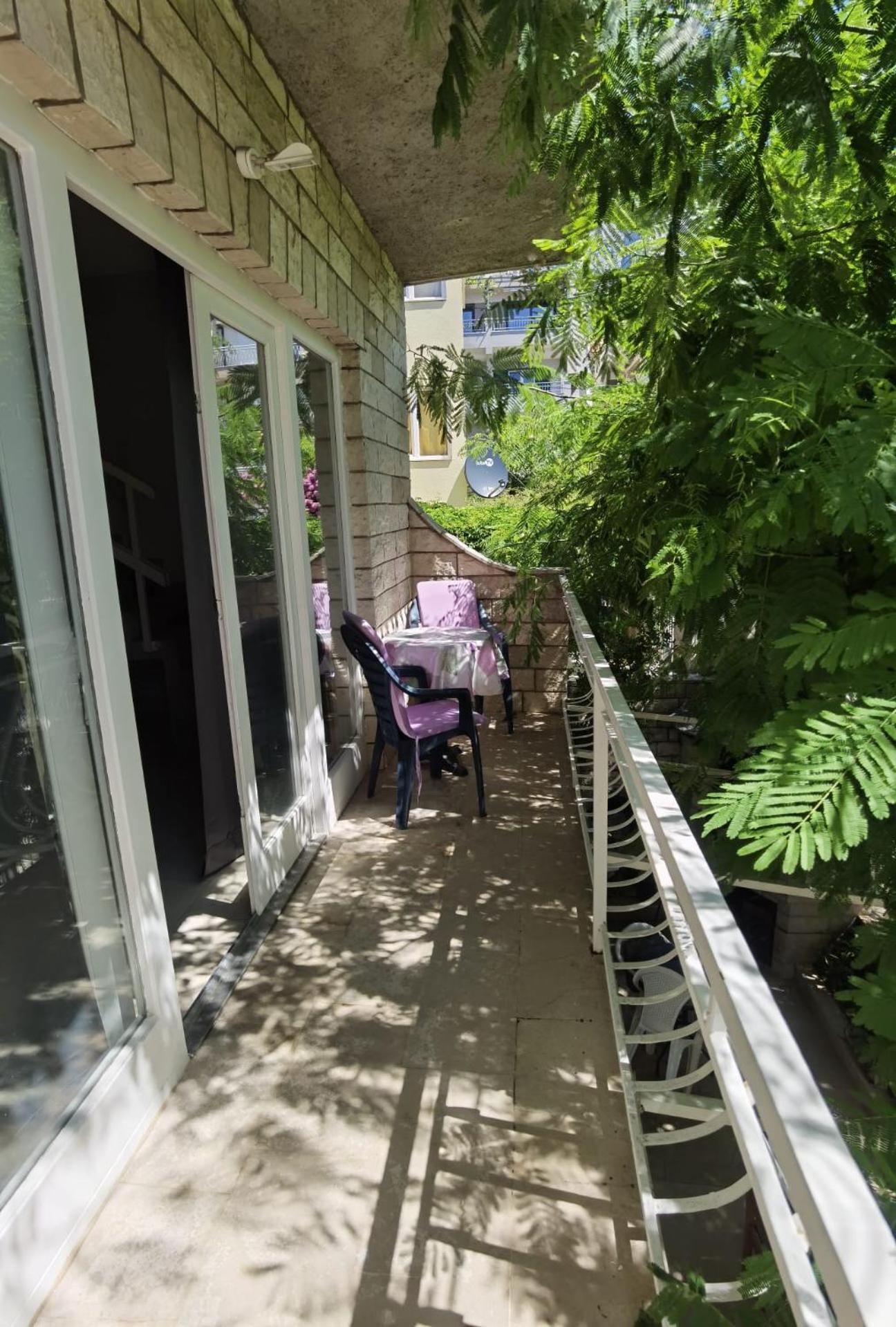 Apartment Jadranka Makarska Extérieur photo